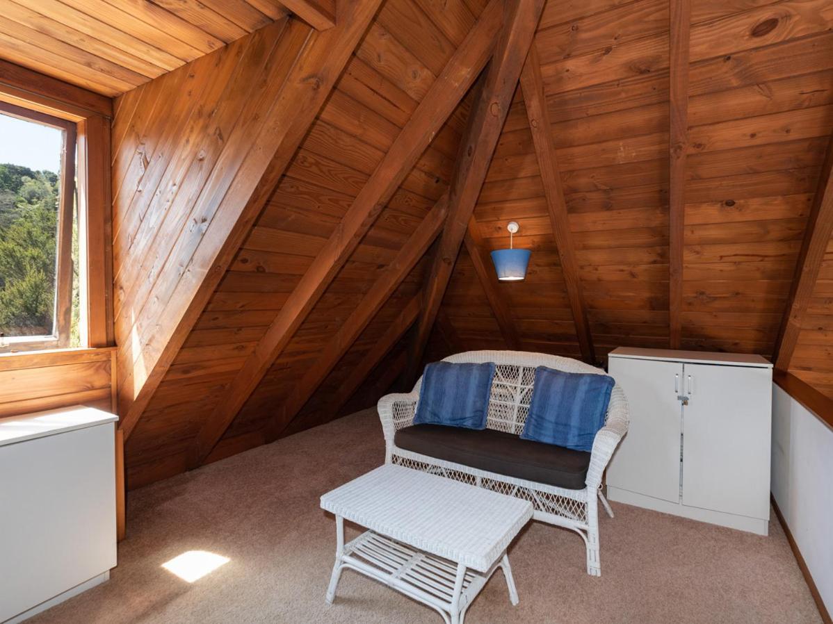 Te Maiki Escape - Russell Holiday Home 외부 사진